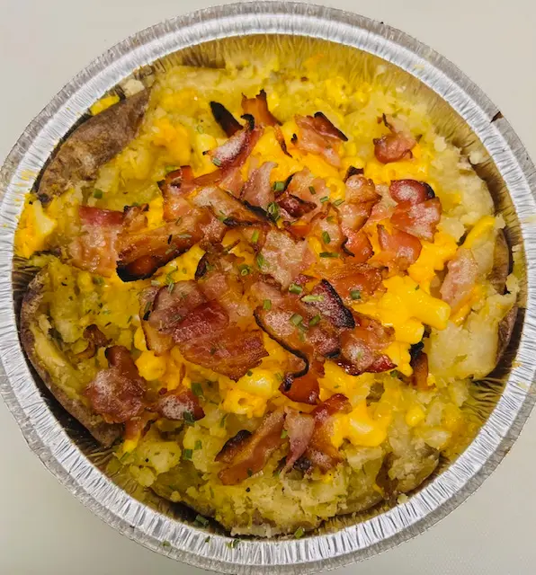 Bacon Mac